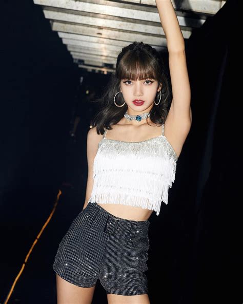 lisa black pink nude|Blackpink Lisa